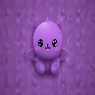 cute purple wallpapers