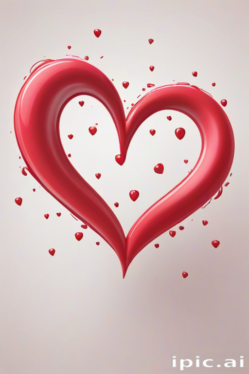 cute heart png