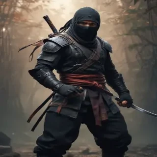 ninja png