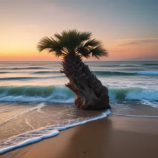 aesthetic beach pictures
