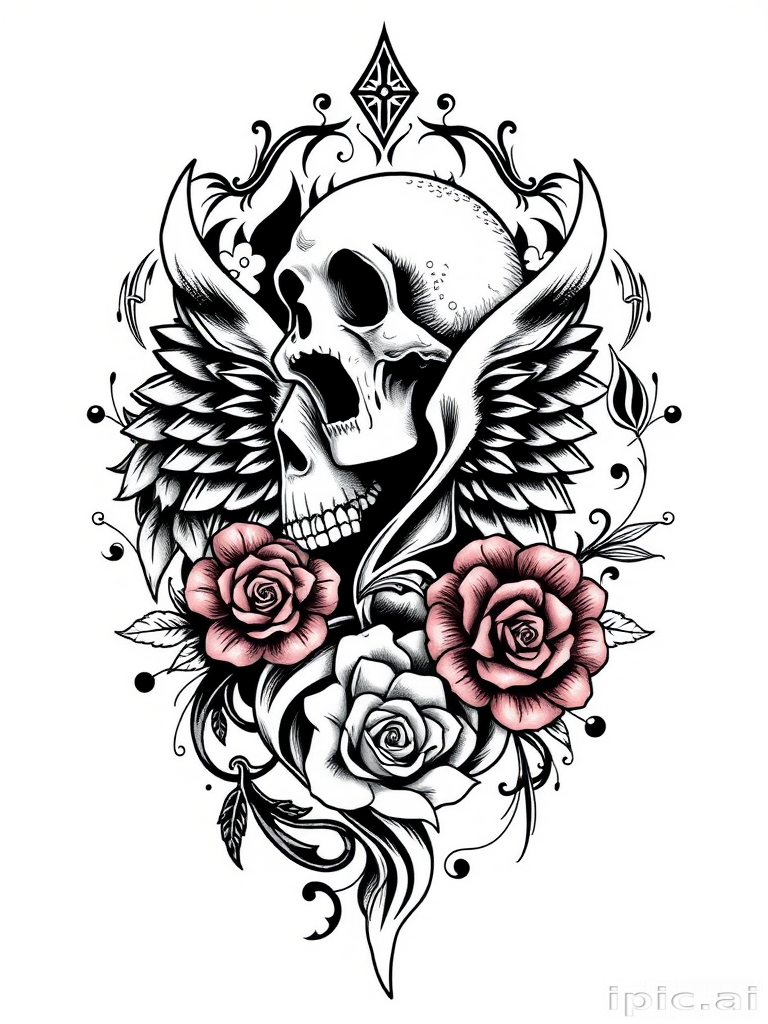 tattoo design png