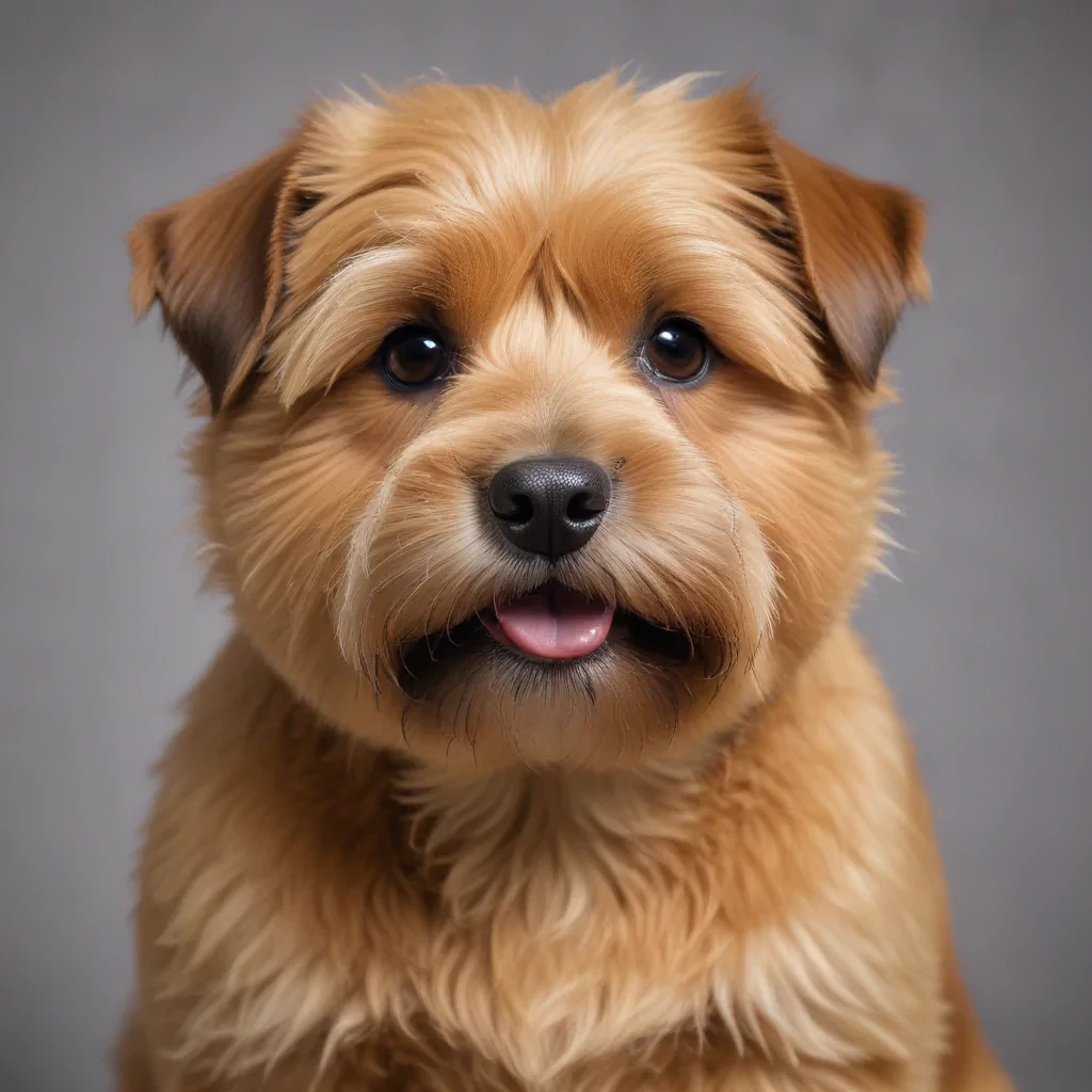 norfolk terrier