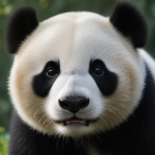 panda wallpaper