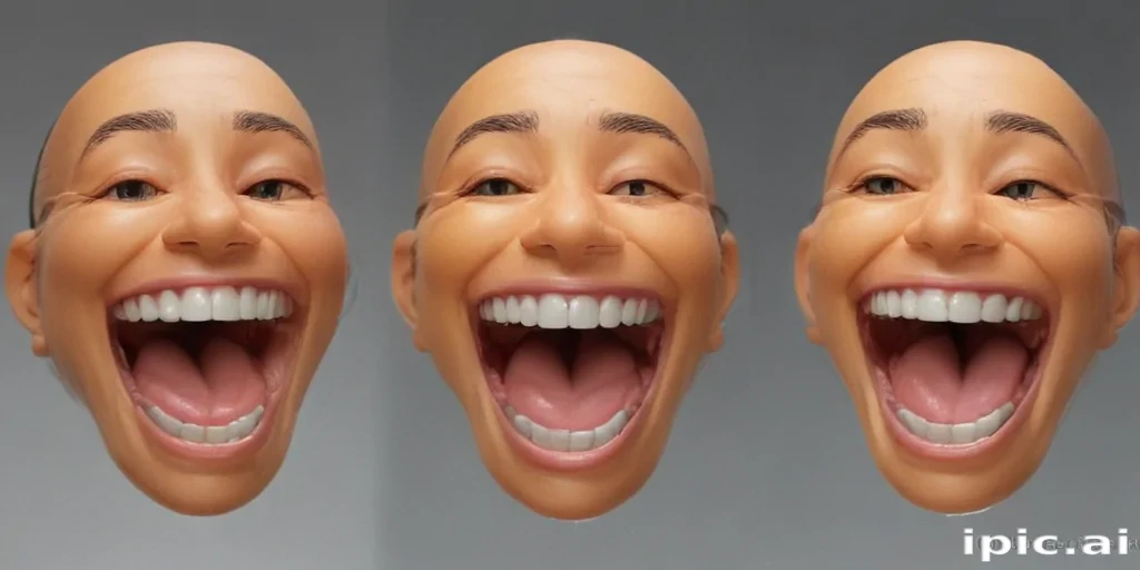 transparent laughing emoji