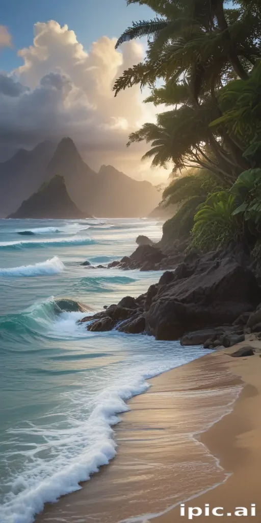 hawaii png