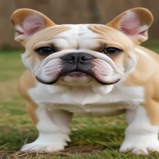 bulldog dog breed