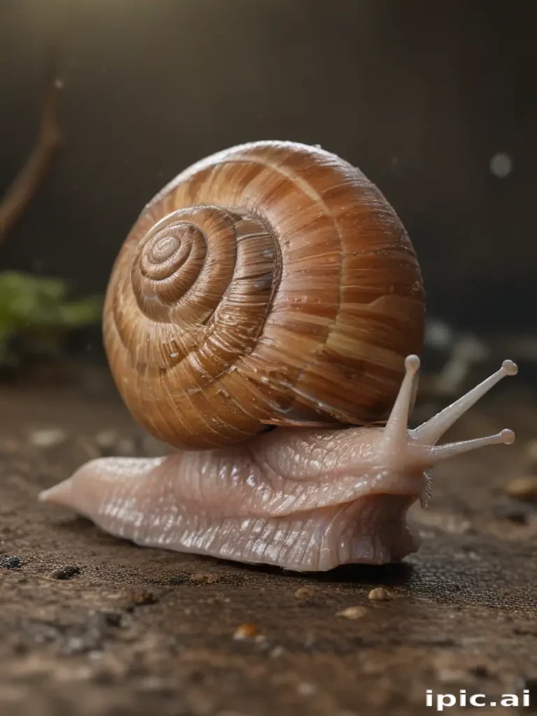 snail png