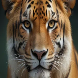 wild animals