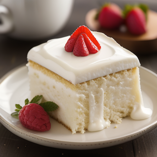 where to buy tres leches cake