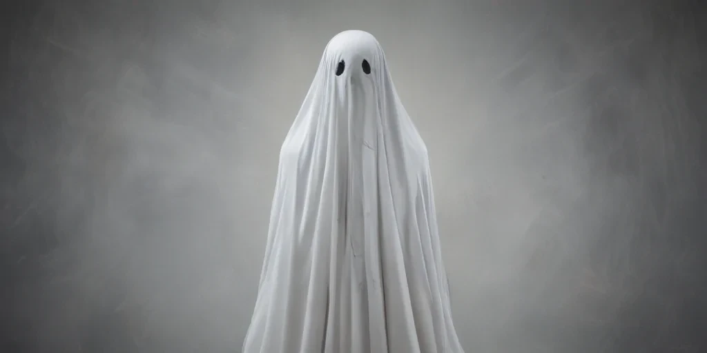 ghost background