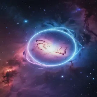 celestial desktop wallpaper