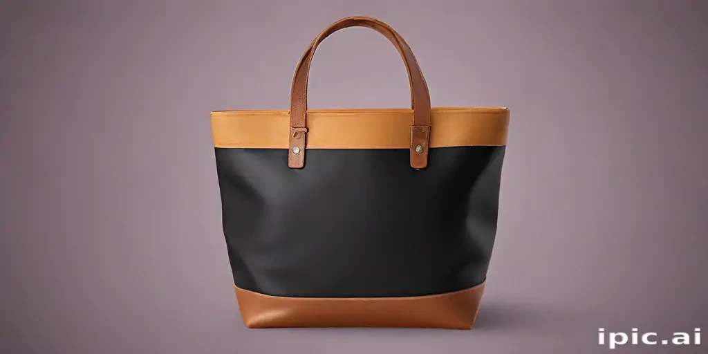 tote bag png