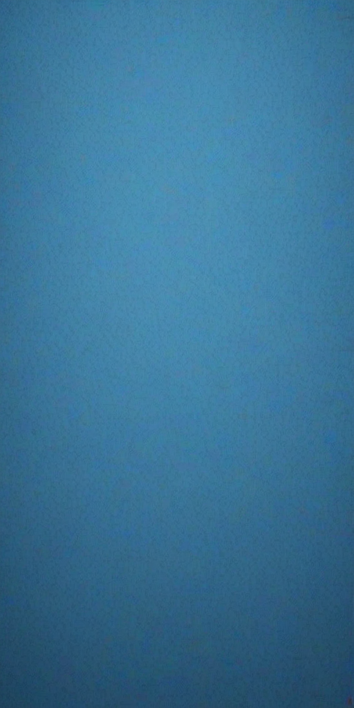 blue wallpaper phone