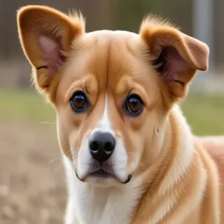 amstiff dog breed