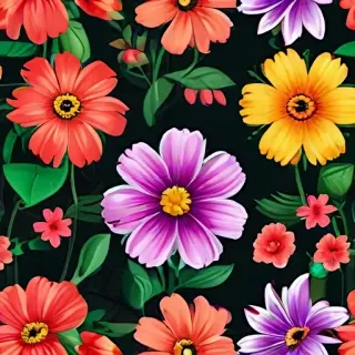 flower clipart no background