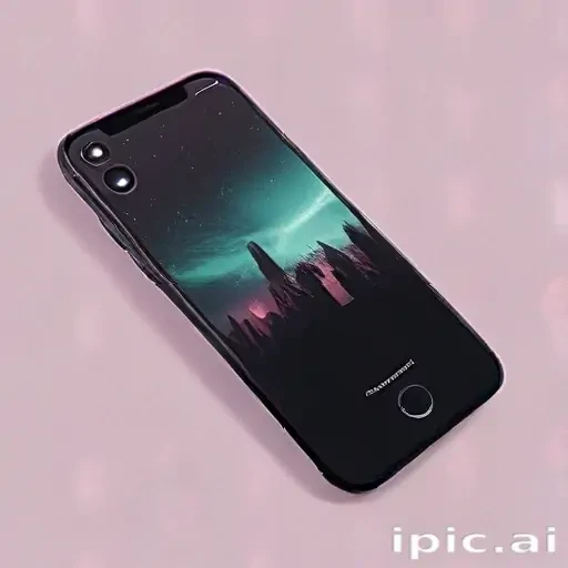 aesthetic iphone wallpaper