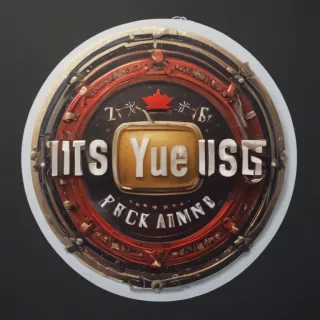 youtube sticker