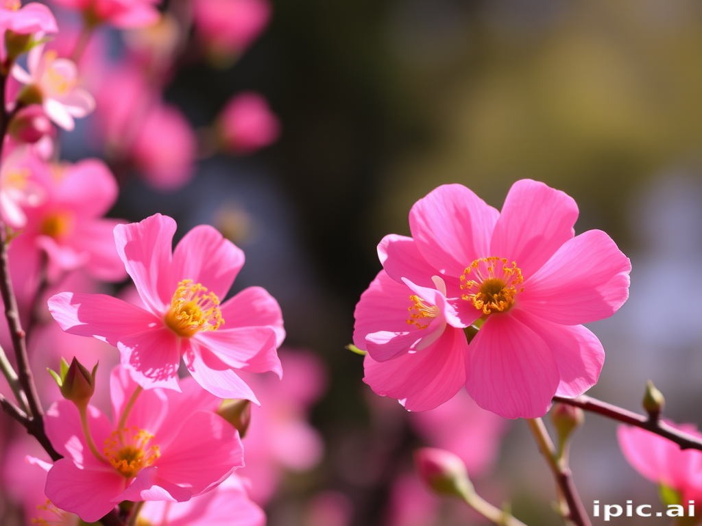 spring iphone wallpaper