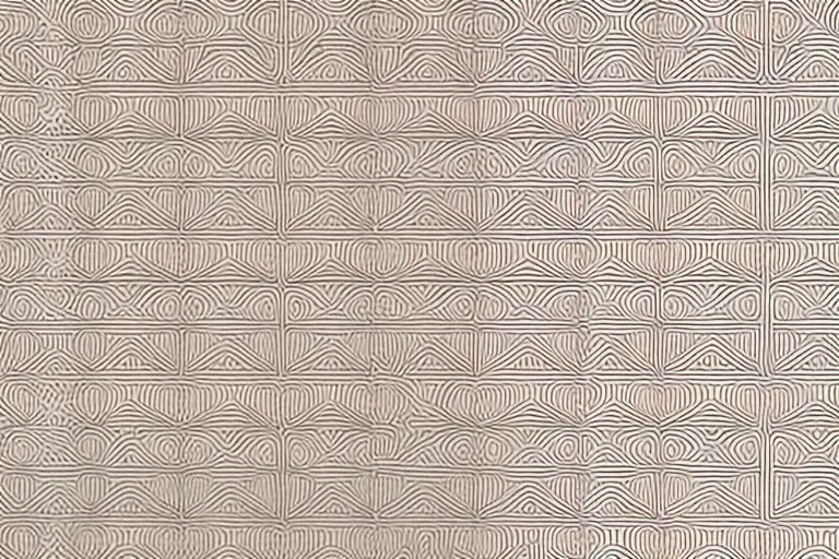 line design patterns