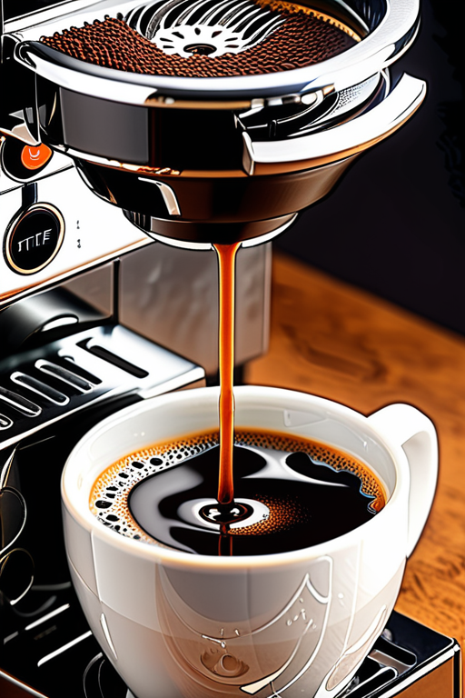 coffee for filter coffee machine