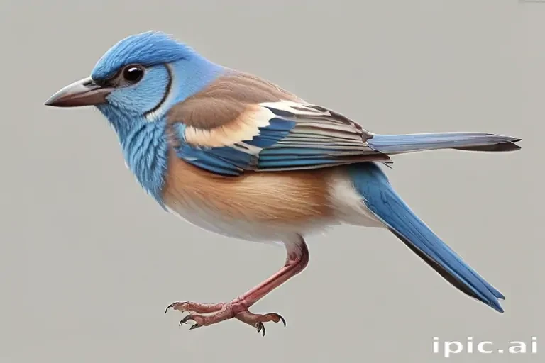 bird transparent