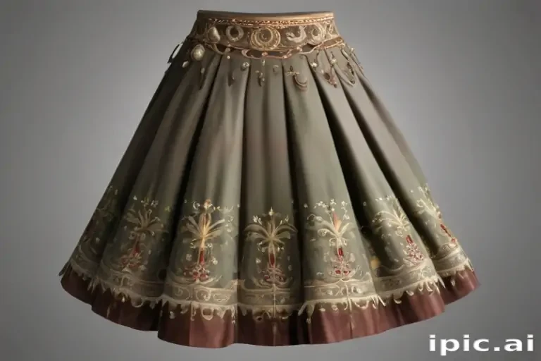 skirt png