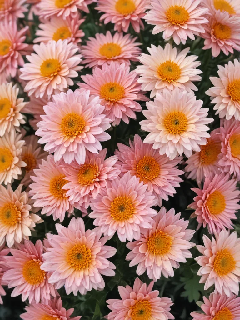 chrysanthemum png