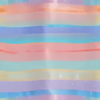 transparent rainbow