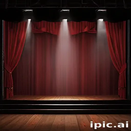 stage background images