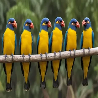 birds in png