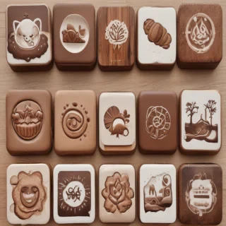 aesthetics brown instagram highlight icons