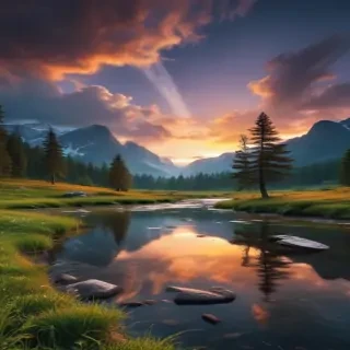 nature wallpaper for phone