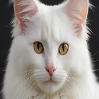turkish angora breed
