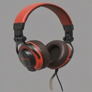 headphones png