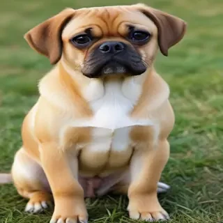 puggle dog breed