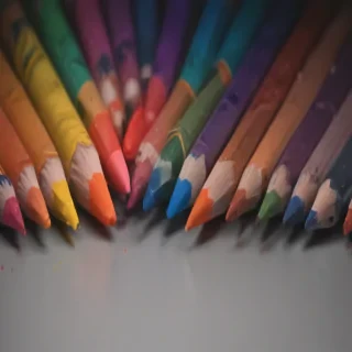 crayons png