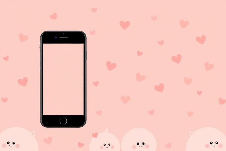 phone backgrounds cute