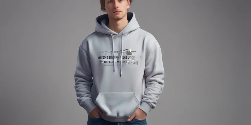 hoodie mockup free