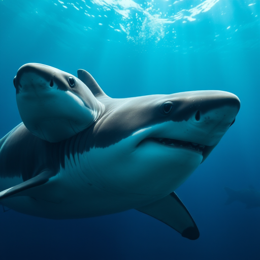 shark backgrounds