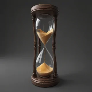 hourglass png