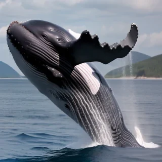 whale png