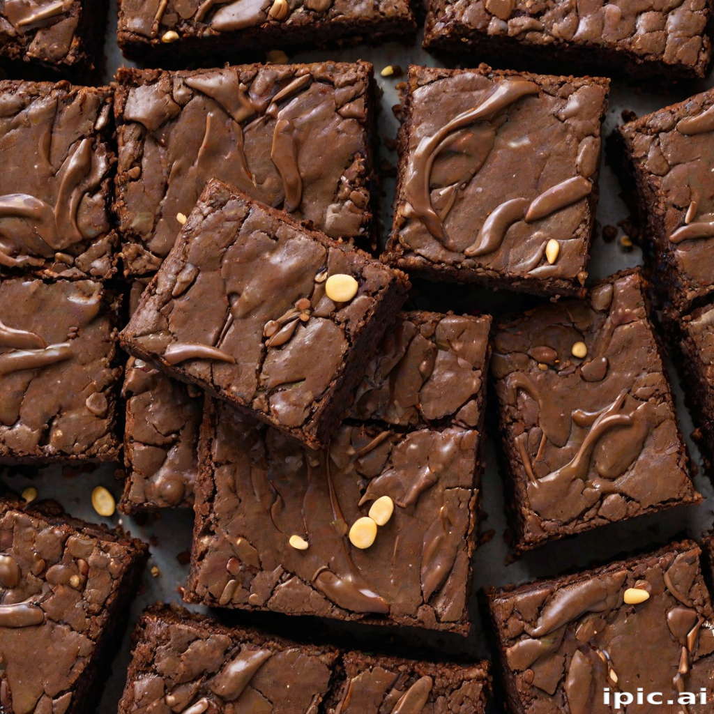 brownie png