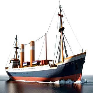 ship png