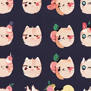 iphone cute wallpapers aesthetic