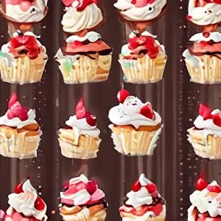 cake wallpaper
