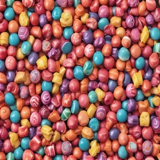 png candy