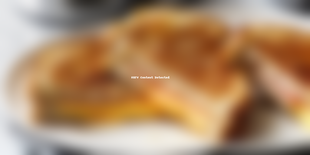how to cook a grilled cheese without butter