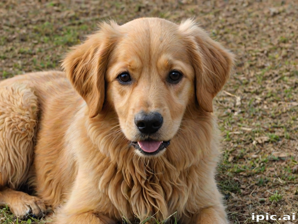 afghan retriever