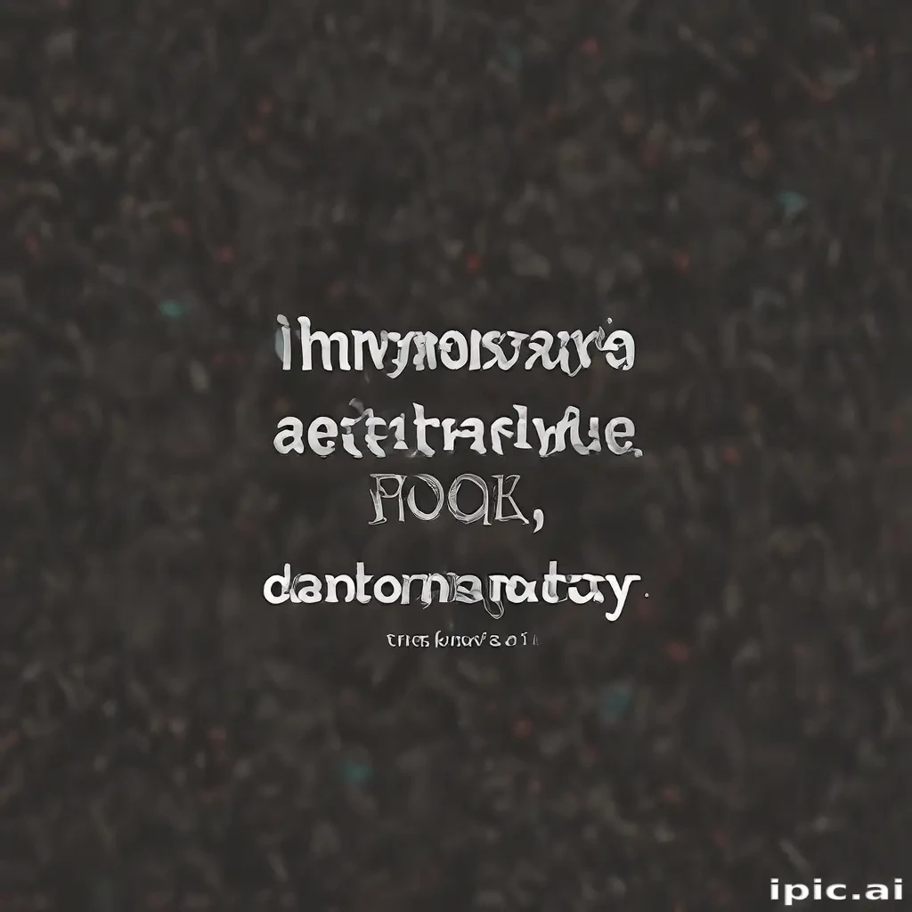 quote background