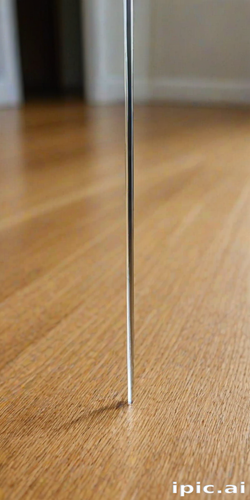 straight line transparent